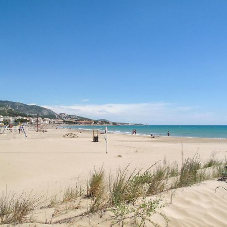 Holiday Home El Palmar Playa Romana By Interhome Alcossebre Eksteriør bilde