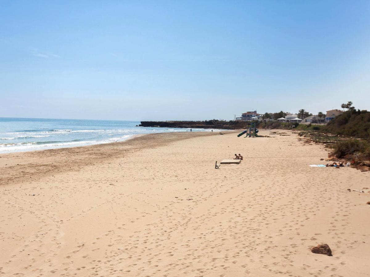 Holiday Home El Palmar Playa Romana By Interhome Alcossebre Eksteriør bilde