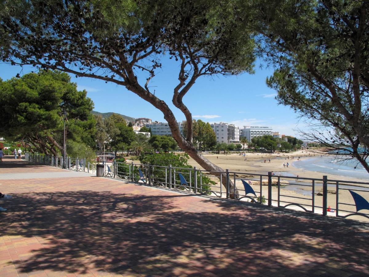 Holiday Home El Palmar Playa Romana By Interhome Alcossebre Eksteriør bilde